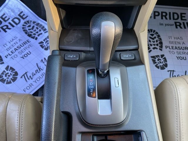 2010 Honda Accord EX-L Raleigh NC