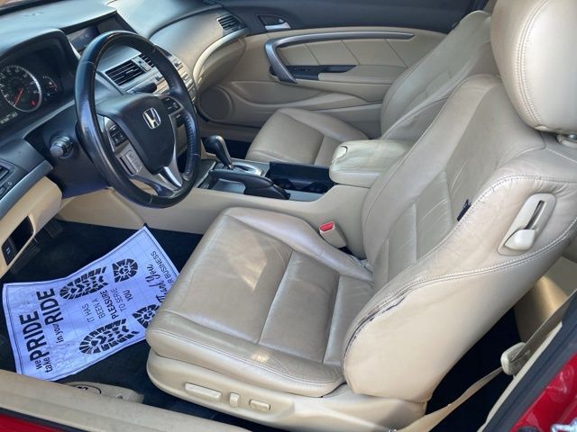 2010 Honda Accord EX-L Raleigh NC