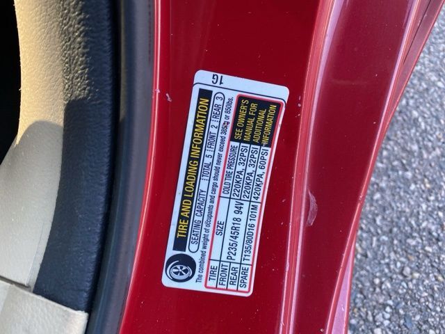 2010 Honda Accord EX-L Raleigh NC
