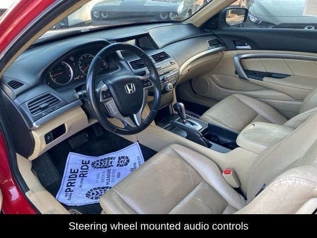 2010 Honda Accord EX-L Raleigh NC