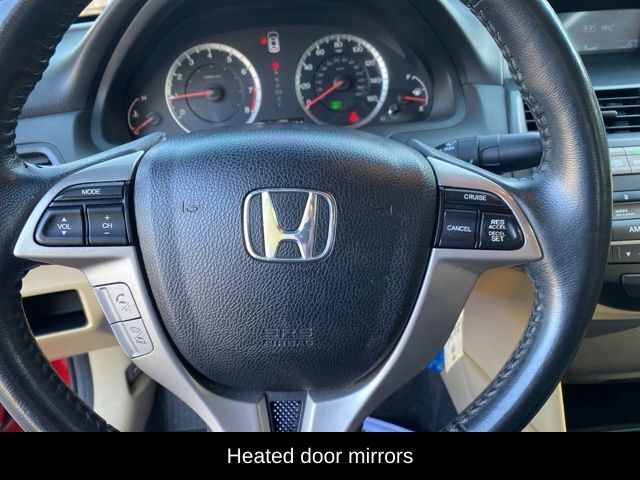 2010 Honda Accord EX-L Raleigh NC