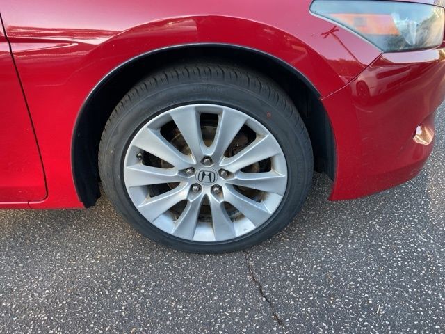 2010 Honda Accord EX-L Raleigh NC