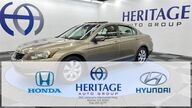 2010 Honda Accord EX-L Rome GA 2010 Honda Accord EX-L Rome GA