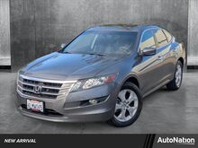 2010_Honda_Accord_EX-L_ Roseville CA
