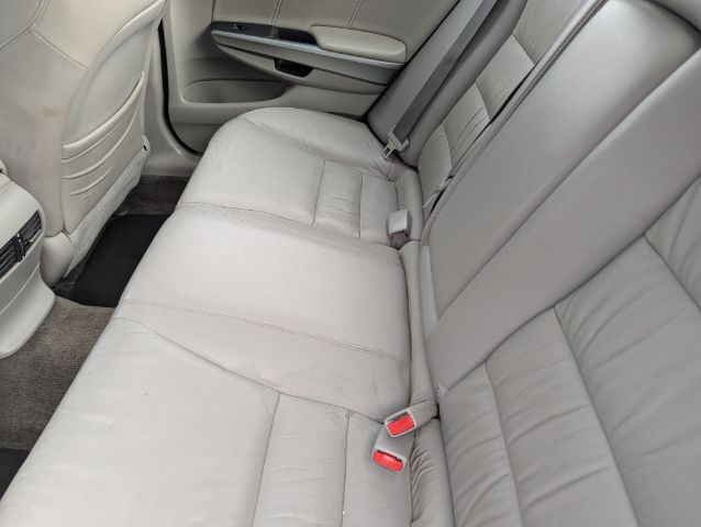 2010 Honda Accord EX-L Sedan AT Ogden UT