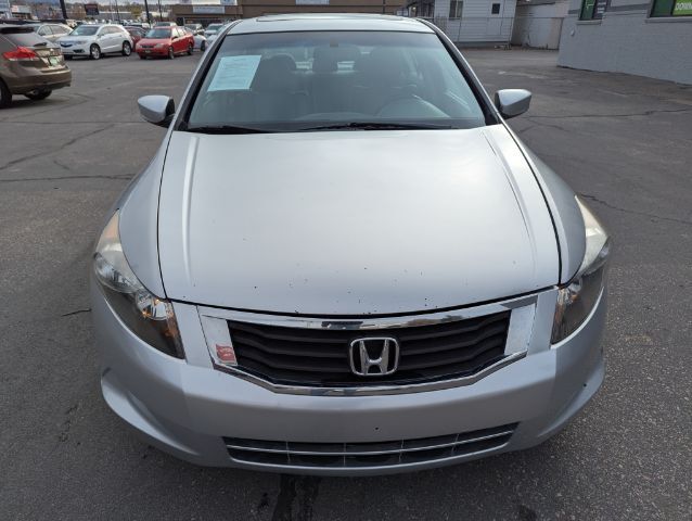 2010 Honda Accord EX-L Sedan AT Ogden UT