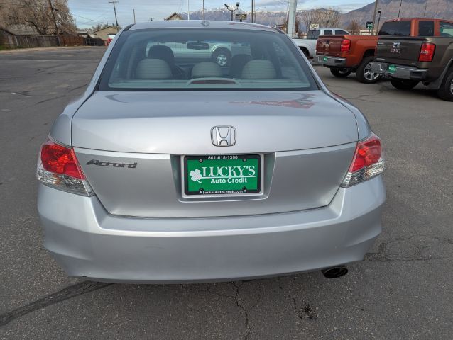 2010 Honda Accord EX-L Sedan AT Ogden UT