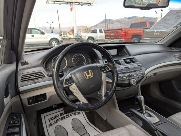 2010 Honda Accord EX-L Sedan AT Ogden UT