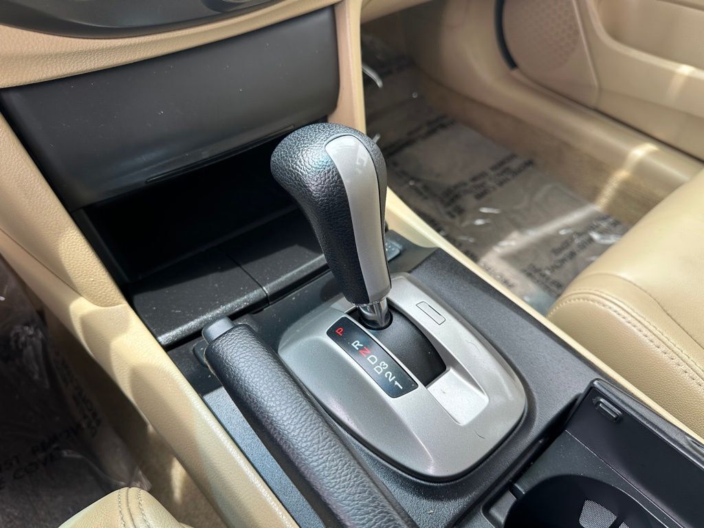 2010 Honda Accord EX-L Tucson AZ