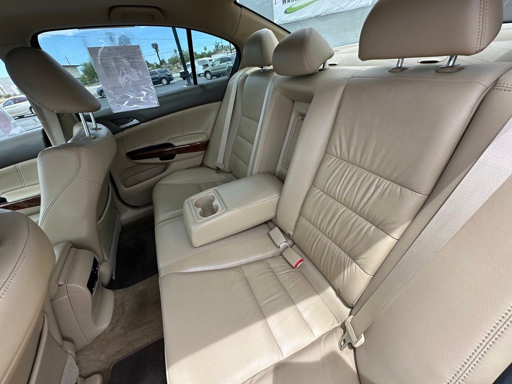 2010 Honda Accord EX-L Tucson AZ