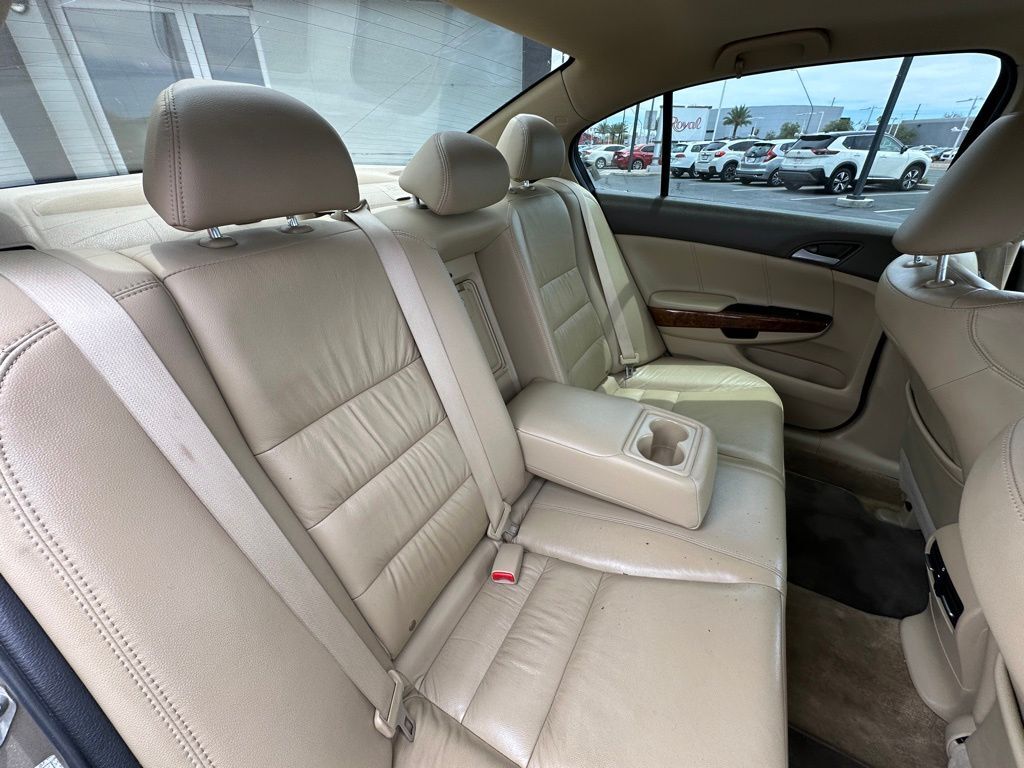 2010 Honda Accord EX-L Tucson AZ