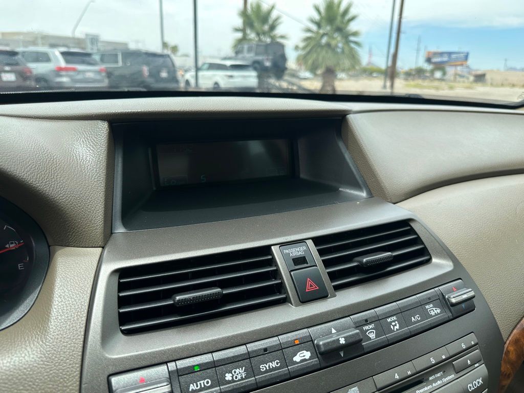 2010 Honda Accord EX-L Tucson AZ