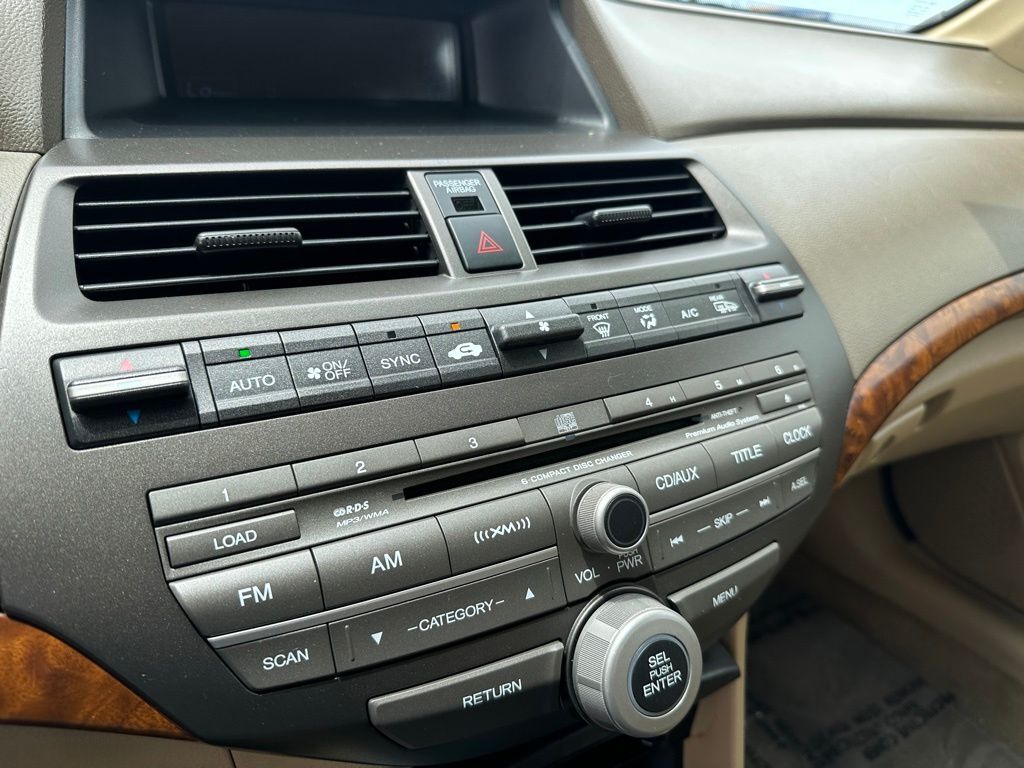 2010 Honda Accord EX-L Tucson AZ