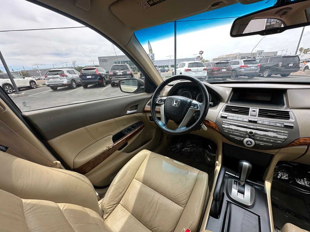 2010 Honda Accord EX-L Tucson AZ