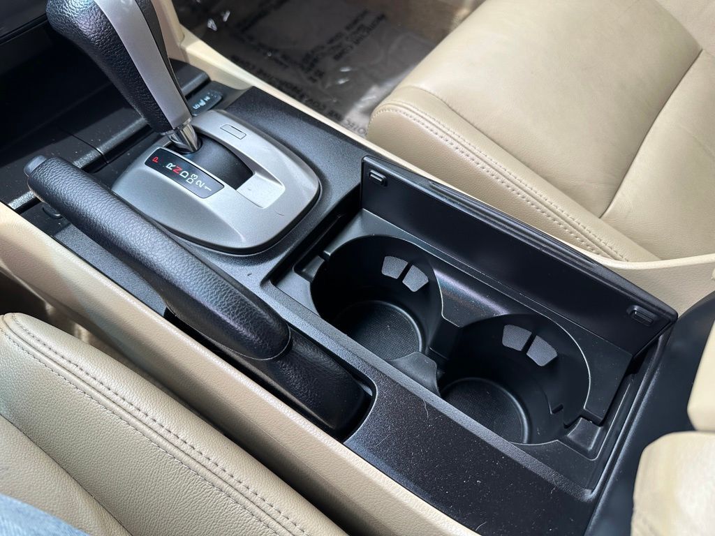 2010 Honda Accord EX-L Tucson AZ
