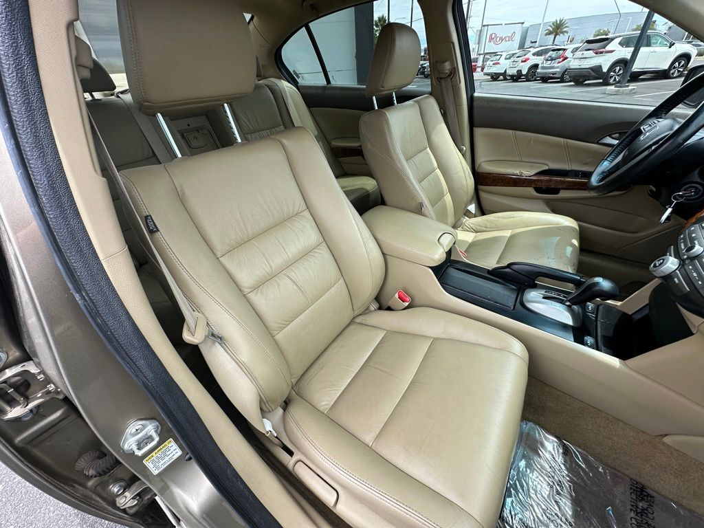 2010 Honda Accord EX-L Tucson AZ