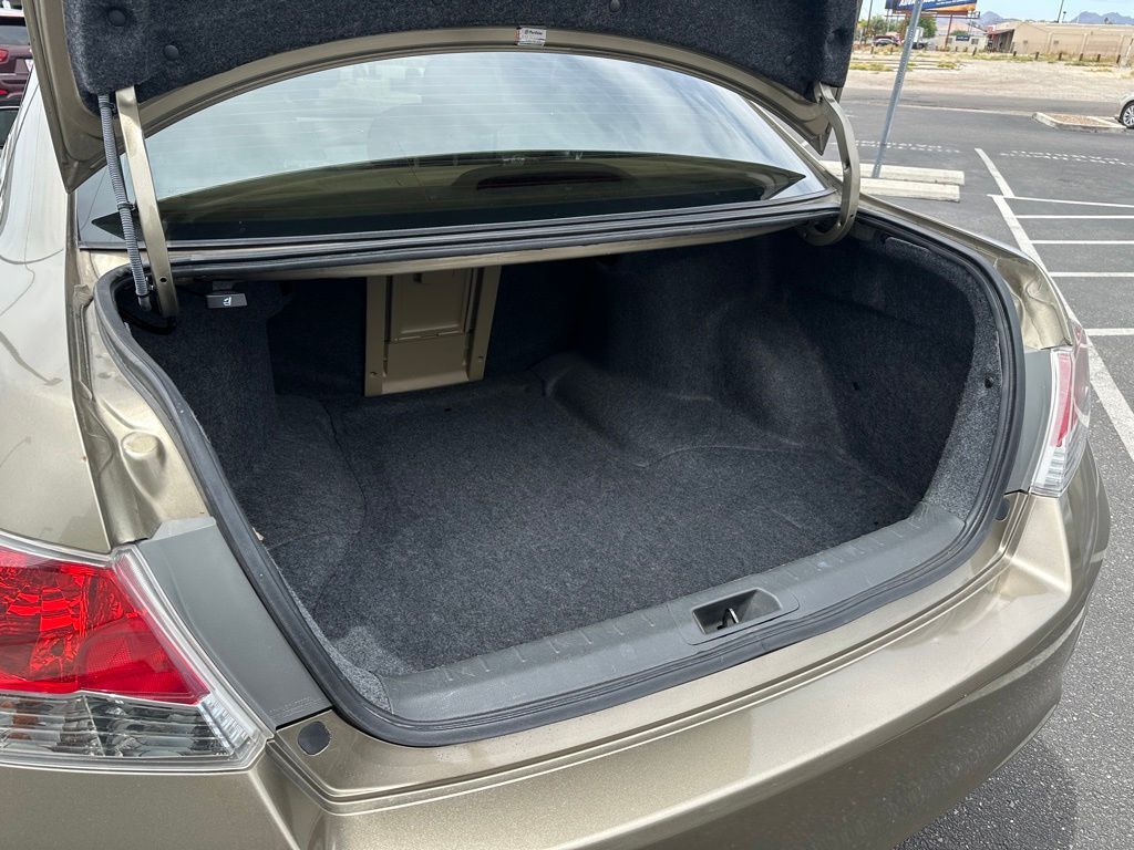 2010 Honda Accord EX-L Tucson AZ