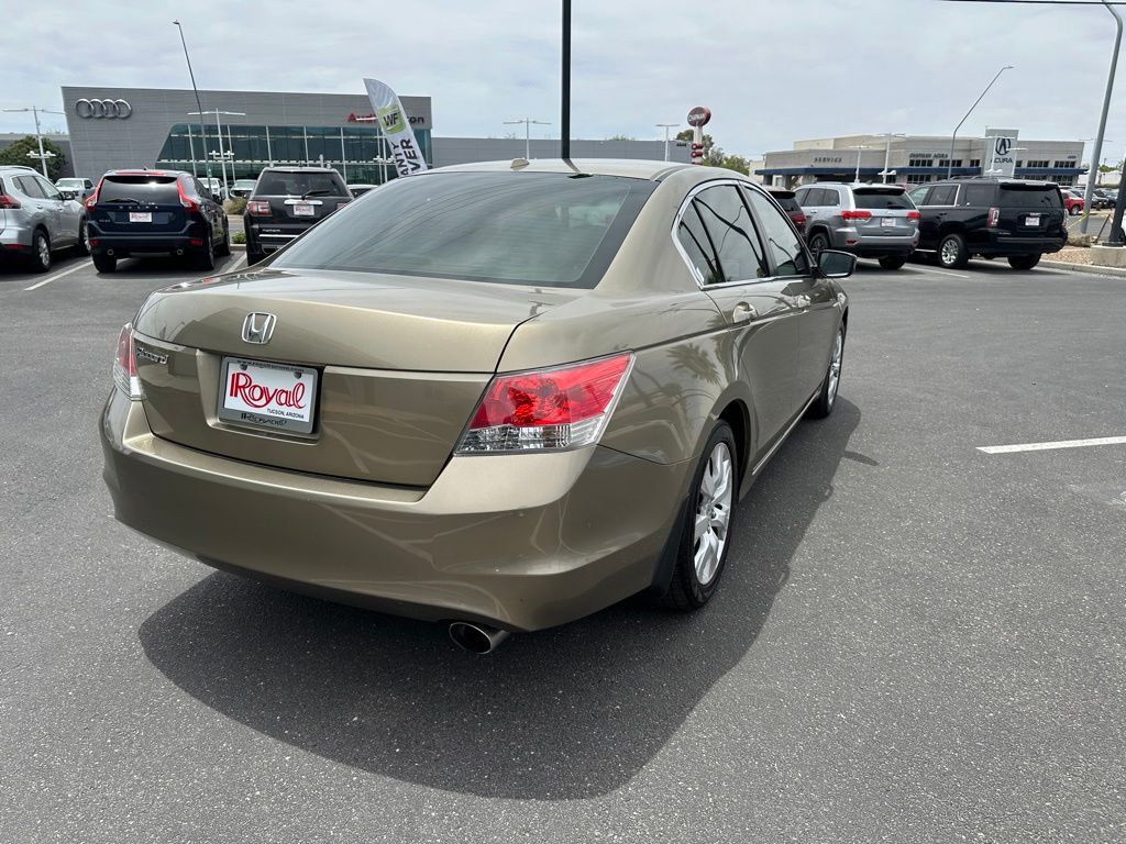 2010 Honda Accord EX-L Tucson AZ