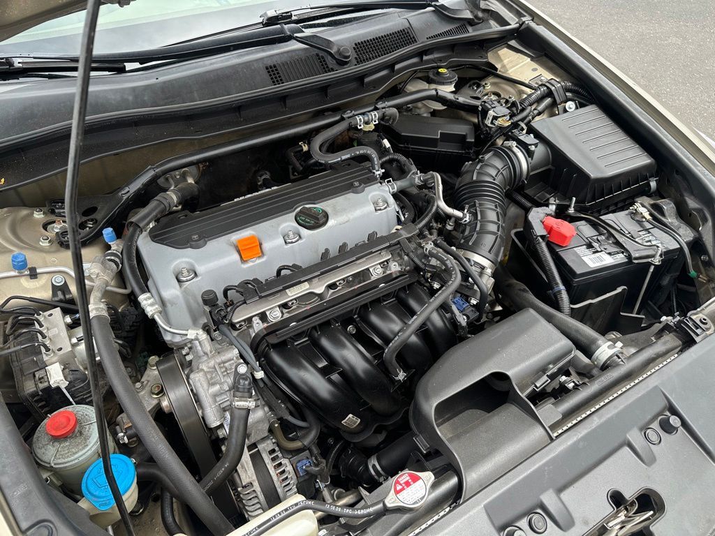 2010 Honda Accord EX-L Tucson AZ
