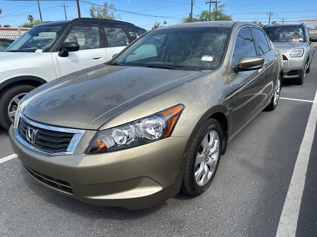 2010 Honda Accord EX-L