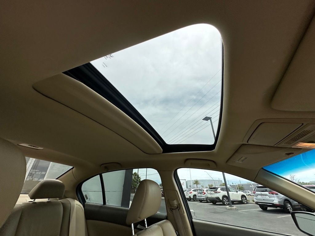 2010 Honda Accord EX-L Tucson AZ