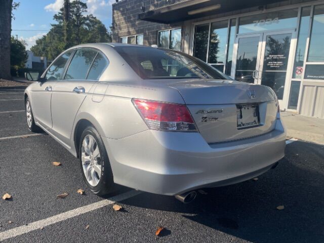 2010 Honda Accord EX-L V-6 Sedan AT wi Columbia SC 2010 Honda Accord EX-L V-6 Sedan AT wi Columbia SC