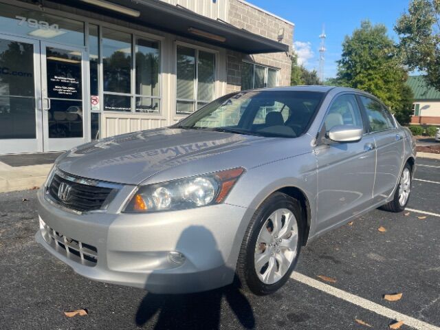 2010 Honda Accord EX-L V-6 Sedan AT wi Columbia SC 2010 Honda Accord EX-L V-6 Sedan AT wi Columbia SC