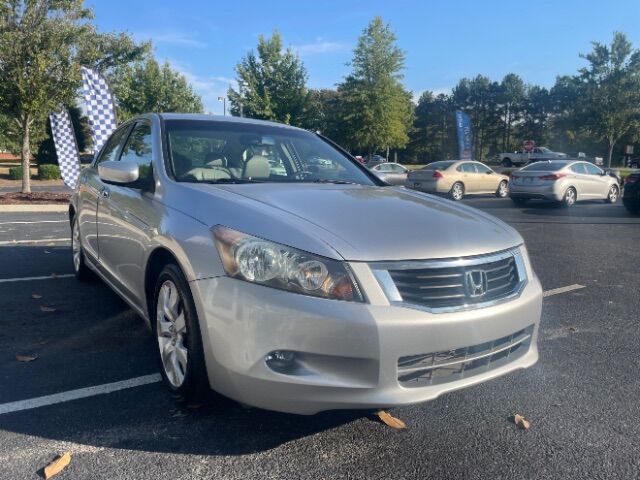2010 Honda Accord EX-L V-6 Sedan AT wi Columbia SC 2010 Honda Accord EX-L V-6 Sedan AT wi Columbia SC
