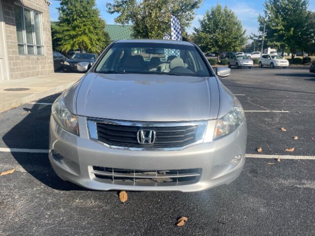 2010 Honda Accord EX-L V-6 Sedan AT wi Columbia SC 2010 Honda Accord EX-L V-6 Sedan AT wi Columbia SC