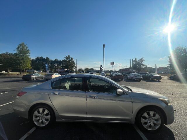 2010 Honda Accord EX-L V-6 Sedan AT wi Columbia SC 2010 Honda Accord EX-L V-6 Sedan AT wi Columbia SC