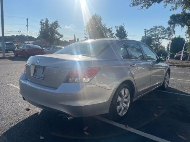 2010 Honda Accord EX-L V-6 Sedan AT wi Columbia SC 2010 Honda Accord EX-L V-6 Sedan AT wi Columbia SC