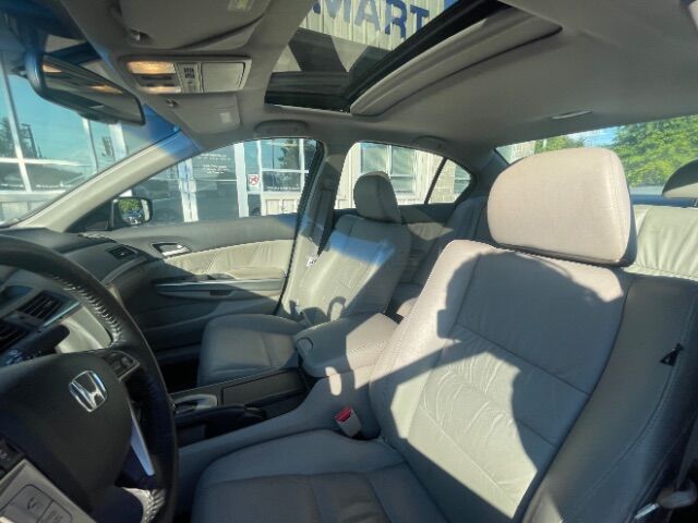 2010 Honda Accord EX-L V-6 Sedan AT wi Columbia SC 2010 Honda Accord EX-L V-6 Sedan AT wi Columbia SC