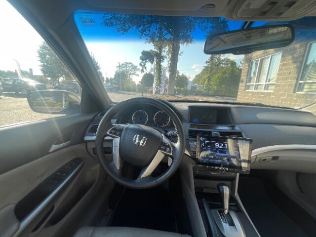 2010 Honda Accord EX-L V-6 Sedan AT wi Columbia SC 2010 Honda Accord EX-L V-6 Sedan AT wi Columbia SC