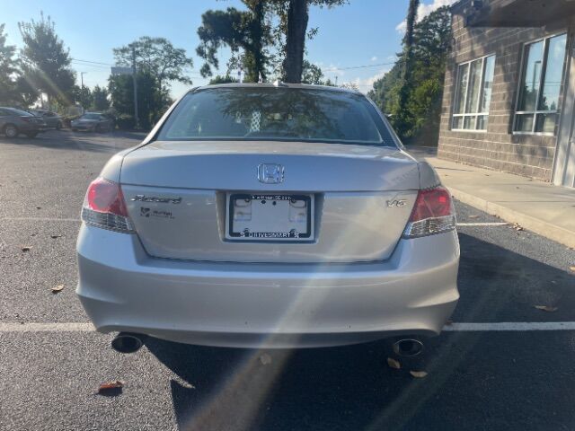 2010 Honda Accord EX-L V-6 Sedan AT wi Columbia SC 2010 Honda Accord EX-L V-6 Sedan AT wi Columbia SC