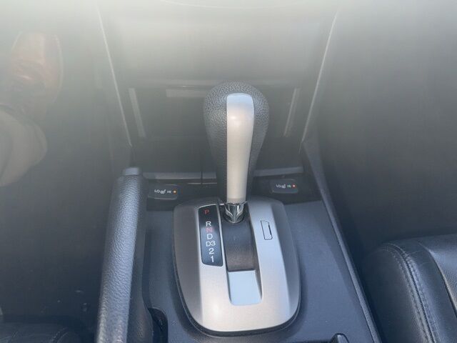 2010 Honda Accord EX-L West Burlington IA