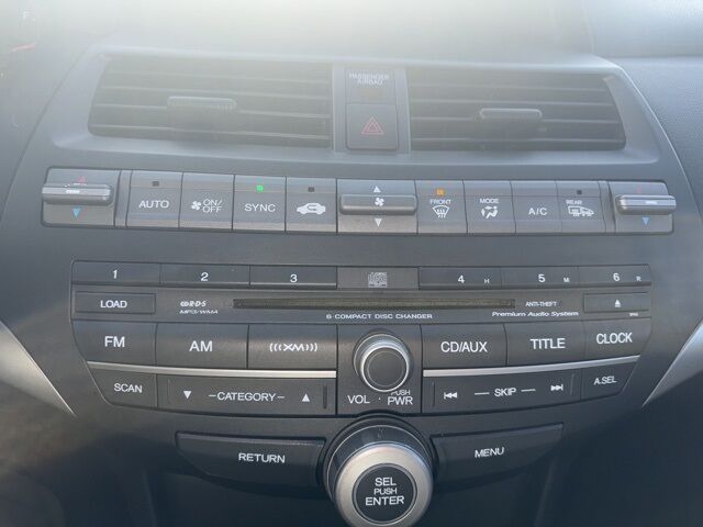 2010 Honda Accord EX-L West Burlington IA