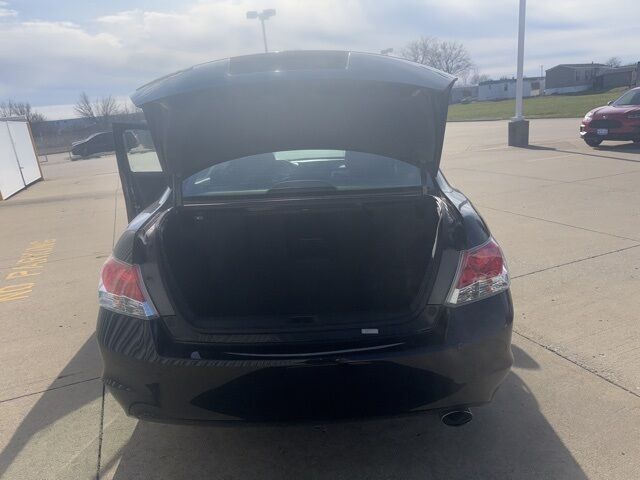 2010 Honda Accord EX-L West Burlington IA