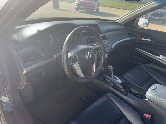 2010 Honda Accord EX-L West Burlington IA