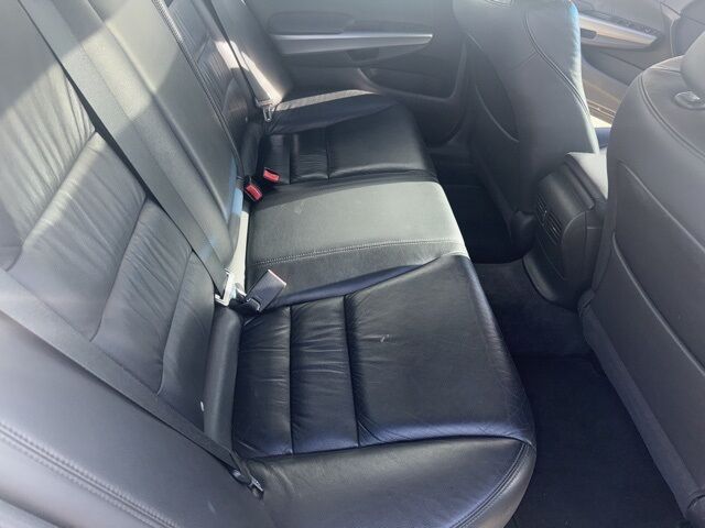 2010 Honda Accord EX-L West Burlington IA