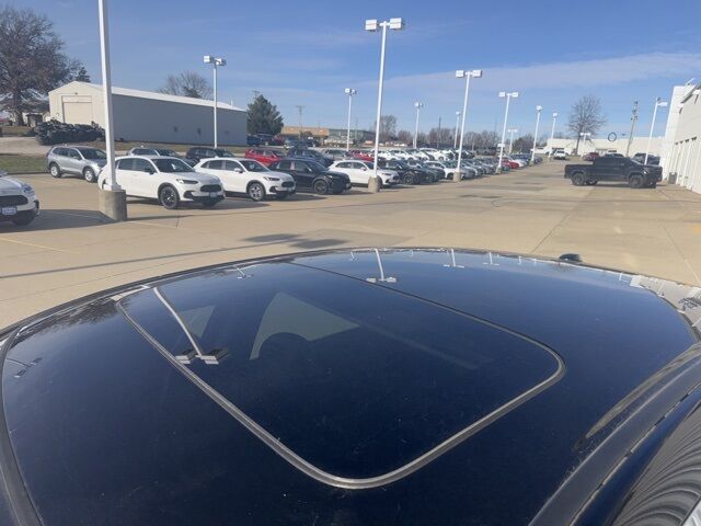 2010 Honda Accord EX-L West Burlington IA