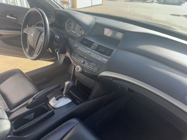 2010 Honda Accord EX-L West Burlington IA