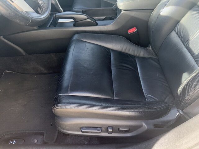 2010 Honda Accord EX-L West Burlington IA