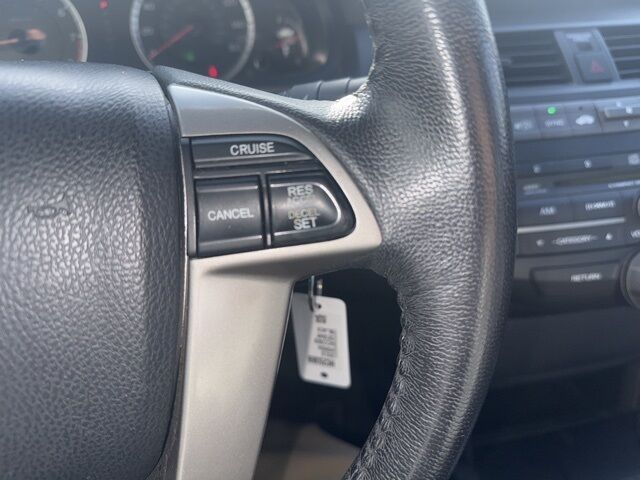 2010 Honda Accord EX-L West Burlington IA