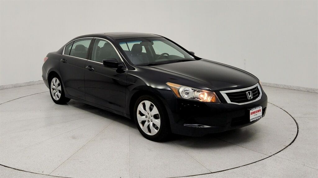 2010 Honda Accord EX-L