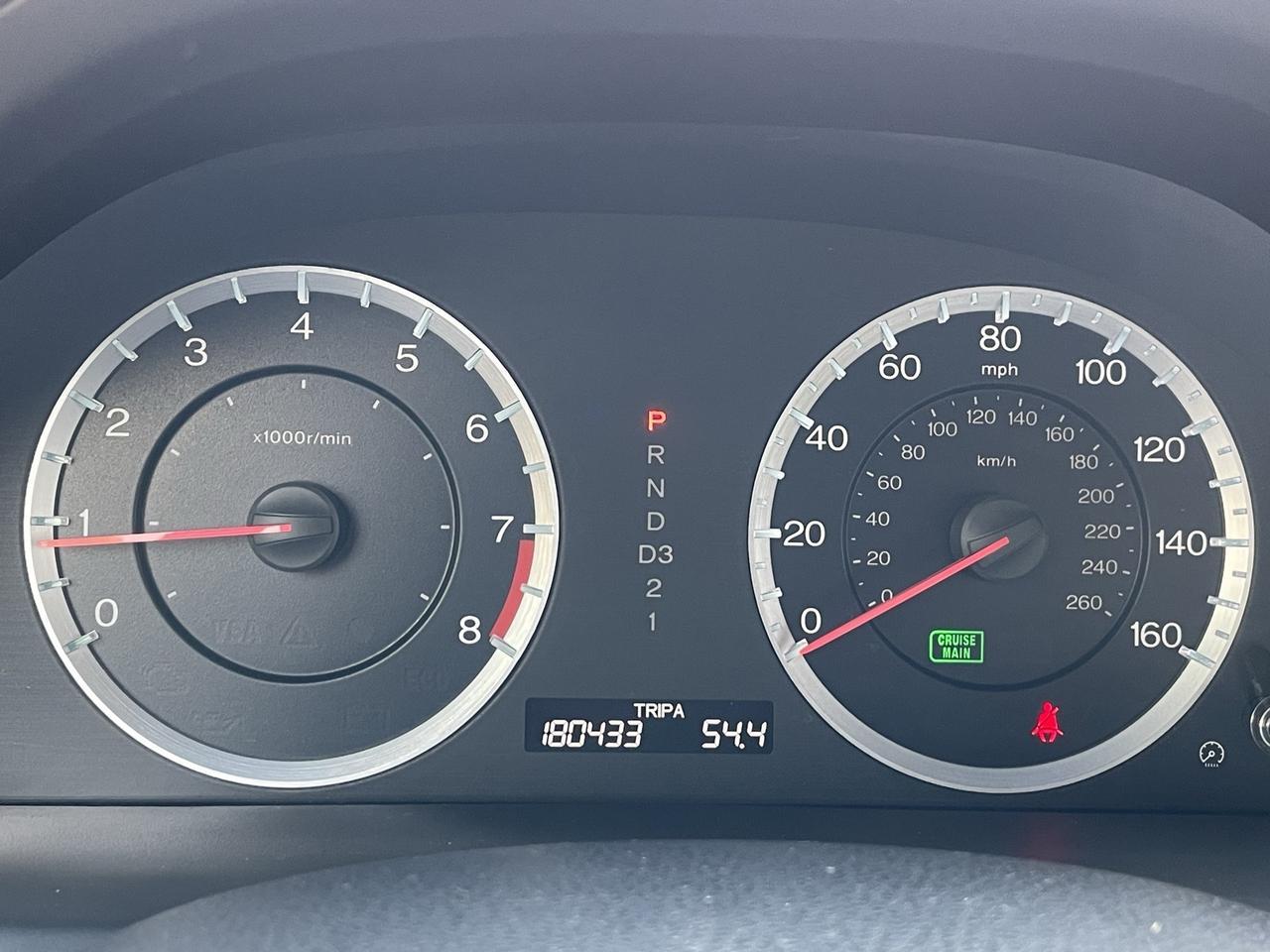 2010 Honda Accord EX-L Alexandria VA