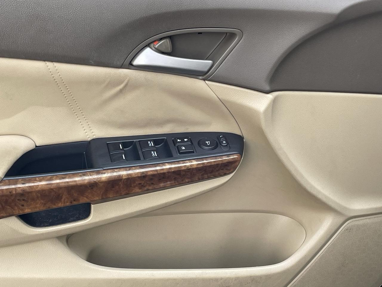 2010 Honda Accord EX-L Alexandria VA