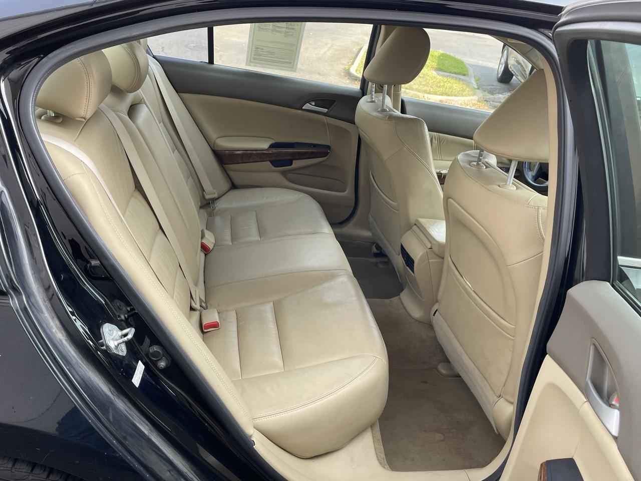 2010 Honda Accord EX-L Alexandria VA