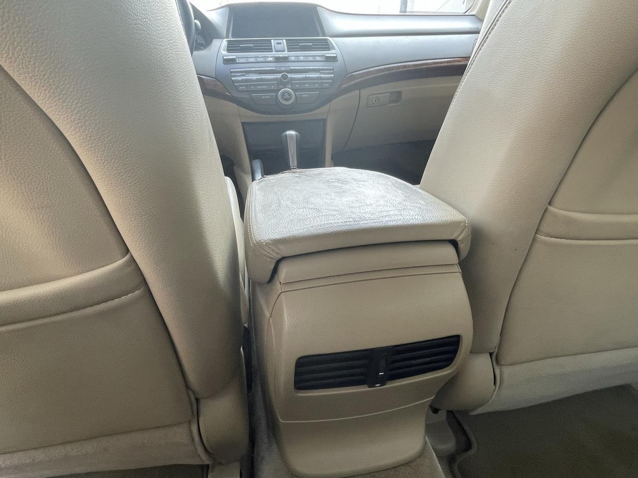 2010 Honda Accord EX-L Alexandria VA