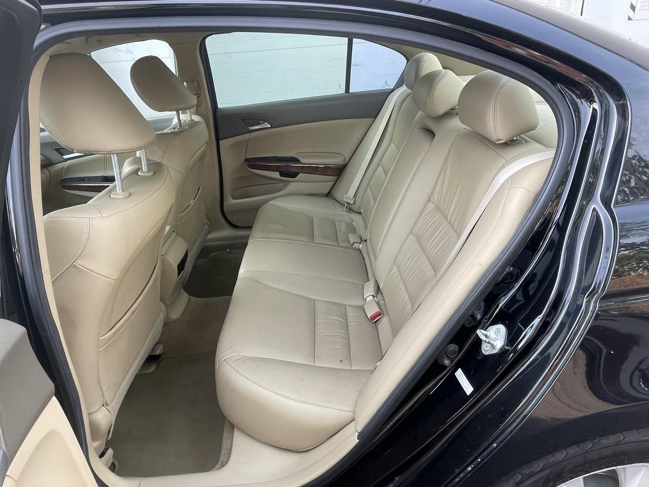 2010 Honda Accord EX-L Alexandria VA