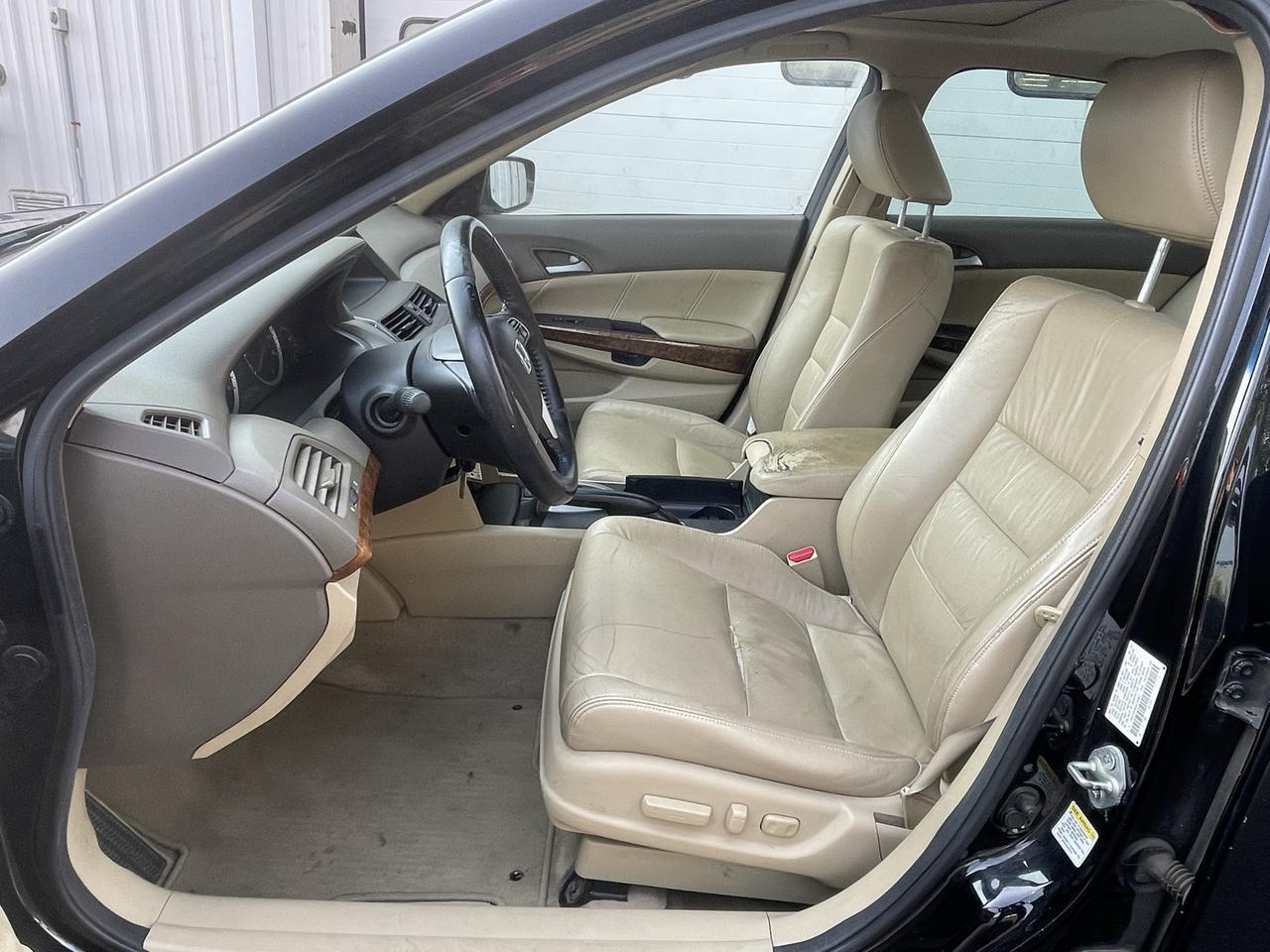2010 Honda Accord EX-L Alexandria VA